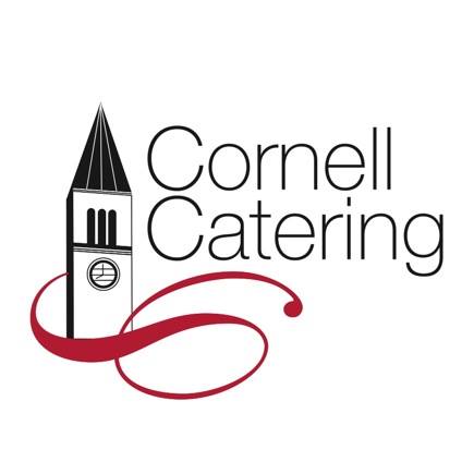 Cornell Catering Logo