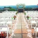 Wedding on the Willard Straight Chapel