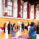 Willard Straight Hall Memorial Room 