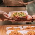 Cornell Dining serves up diverse and exciting dishes.